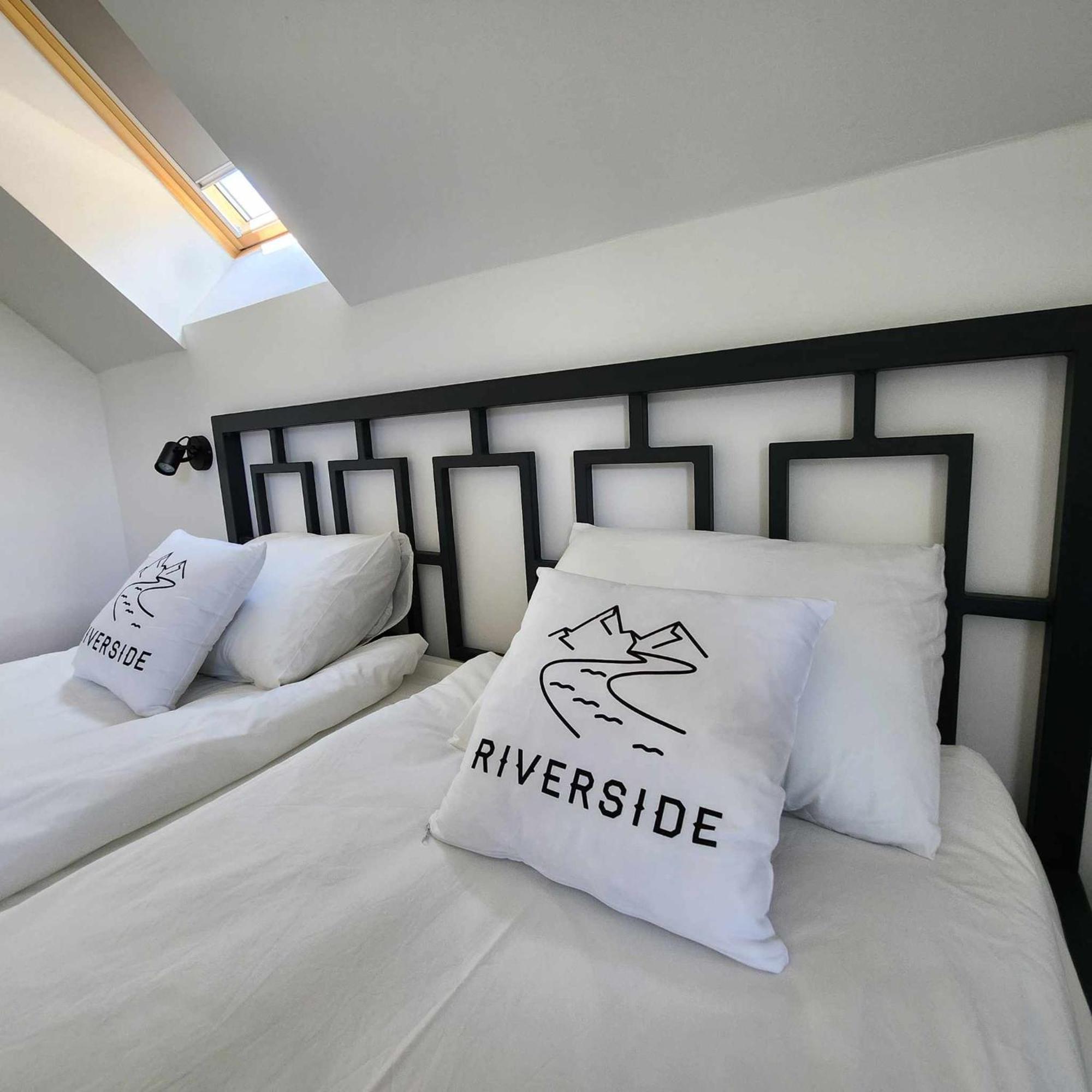 Riverside Apartma 2, Краньска Гора Экстерьер фото